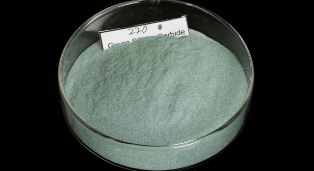 1745288038157607.jpg 綠碳化硅微粉如何成為工業磨料的“黑科技”代表