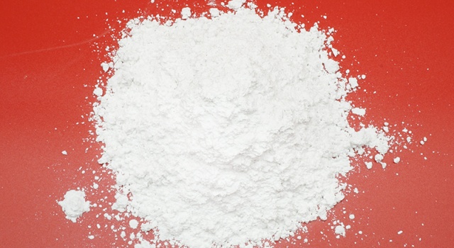 白剛玉微粉粒度分布對拋光效果的影響  